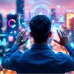 Big data in digital marketing