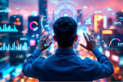 Big data in digital marketing