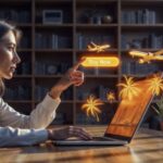 AI transforming the travel industry