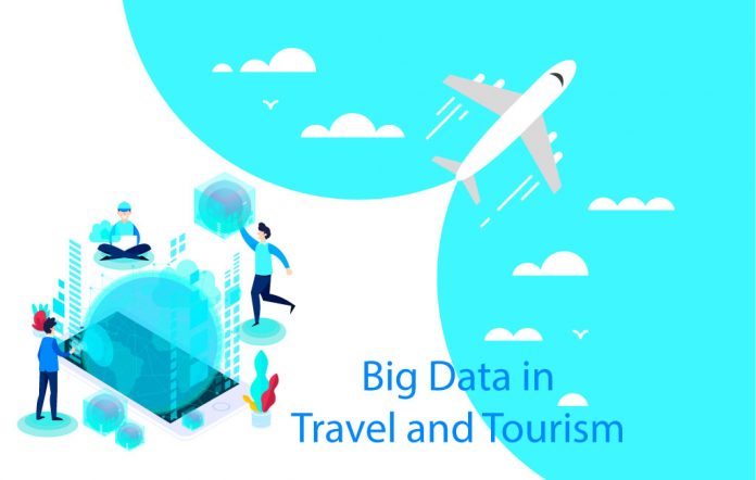 Big Data in Travel and Tourism