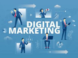 Digital Marketing