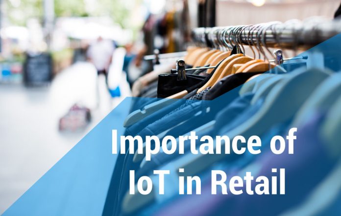 IoT in Retail