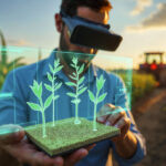 IoT Revolutionizing Agriculture and Farming