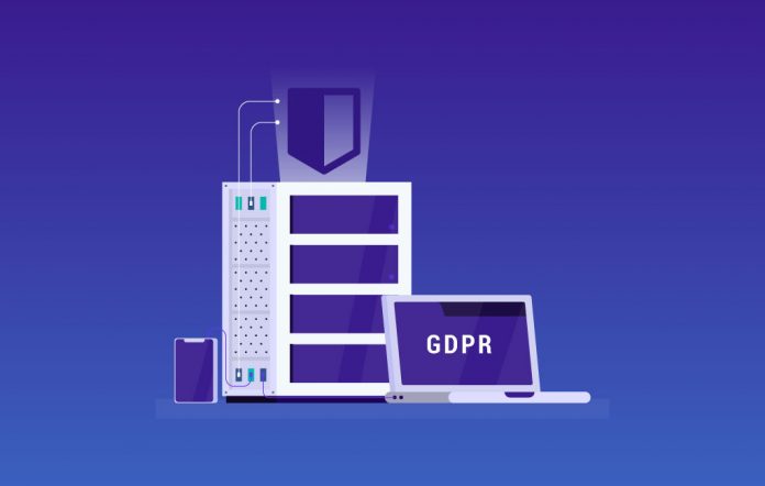 GDPR