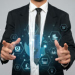 digitalization required for business