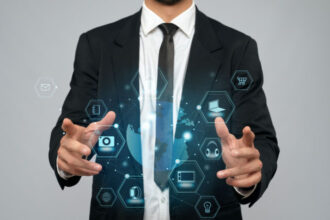 digitalization required for business