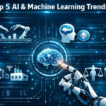 Artificial Intelligence and Machine Learning Trends