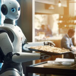 Artificial Intelligence is reshaping the Restaurant world