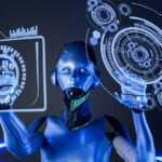 Machine Learning used in Digital Marketing