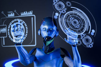 Machine Learning used in Digital Marketing