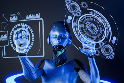 Machine Learning used in Digital Marketing