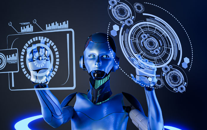 Machine Learning used in Digital Marketing