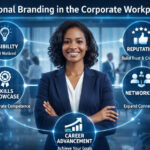 Personal Branding in the Corporate Workplace