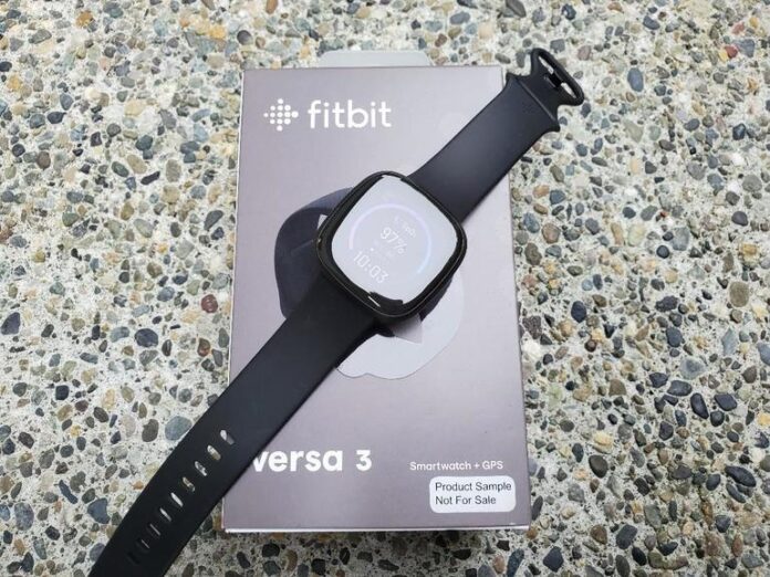 ACCC consulting on Google's pending FitBit acquisition | ZDNet

