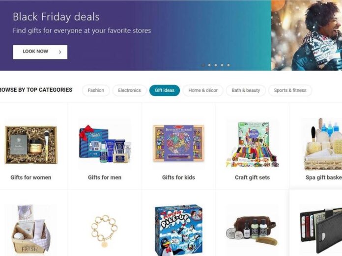 Microsoft adds more shopping features to Edge, Bing ahead of the holidays | ZDNet
