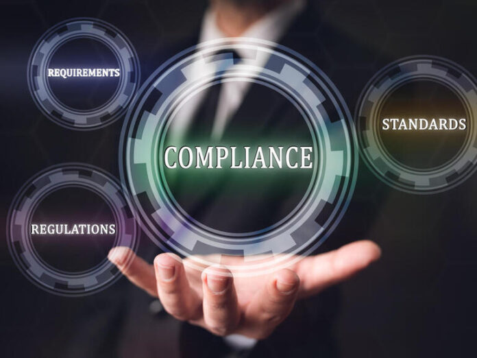 4 must have business compliance tools for 2021
