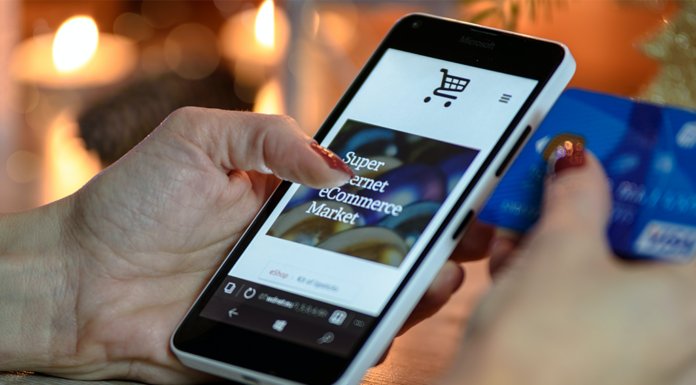 5 E-Commerce Payment Trends to Watch out for in 2021 - Fintech Singapore
