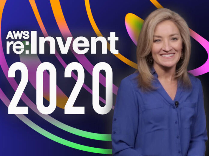 AWS re:Invent 2020: Discussing the latest announcements from the conference
