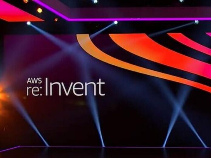 AWS re:Invent keynote highlights reinvention culture, faster cloud instances, and serverless deployments
