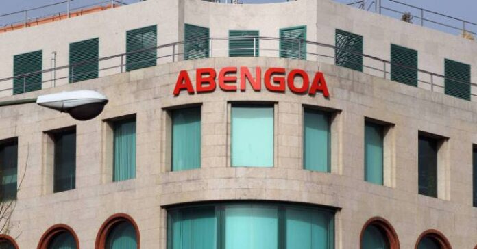 Abengoa's new board believes that refinancing is the only way to avoid liquidation
