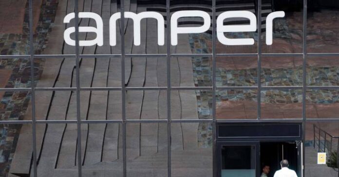 Amper is awarded five contracts in Peru, Mexico, the USA and the Menorca airport
