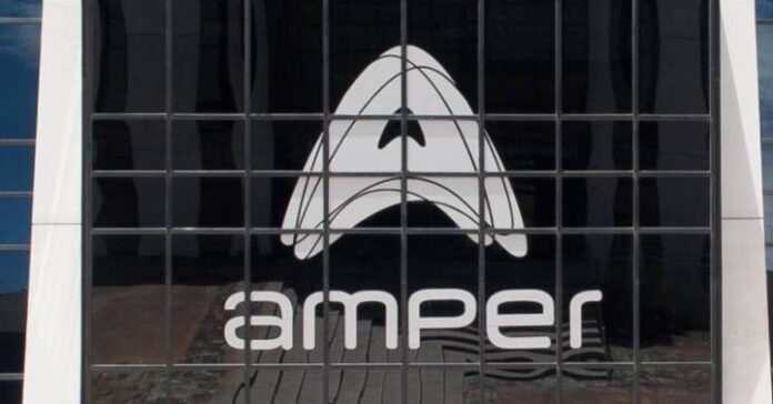 Amper launches a new strategic plan to reach 700 million in revenue by 2024
