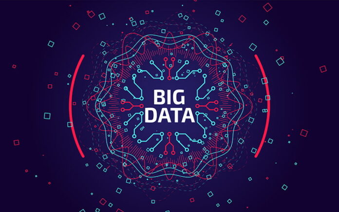 Big data software and solutions