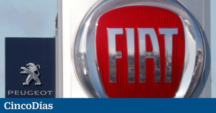 Brussels approves the merger between Fiat and PSA with conditions
