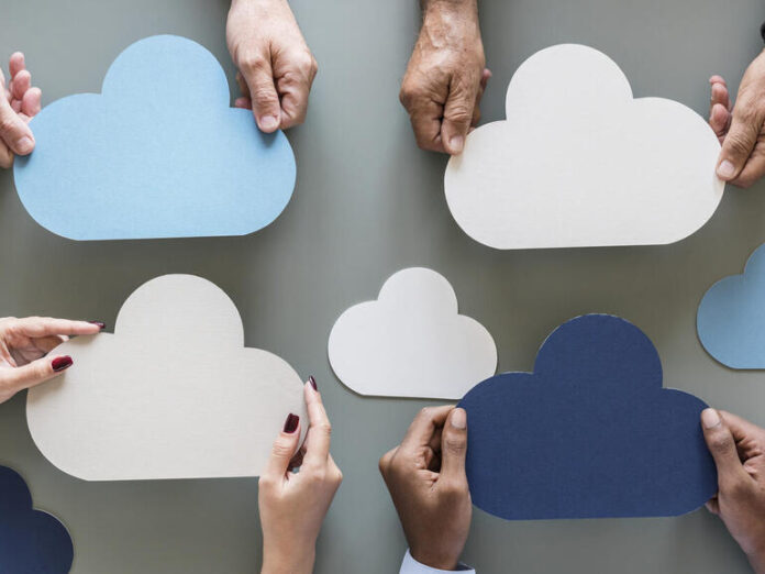 Cloud services: The top 3 leaders and the rising stars
