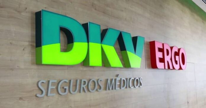 Competition investigates DKV for changing insurance amid pandemic
