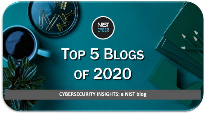 Cybersecurity Insights Blog: Year-In-Review 2020
