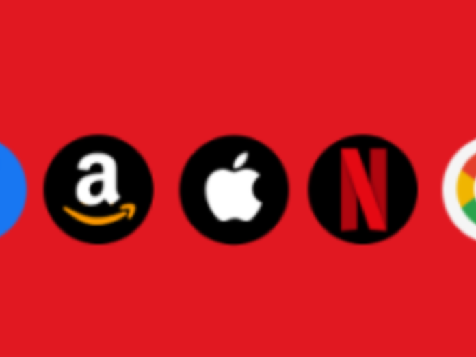 Facebook, Amazon, Apple, Netflix, and Google: Which is the best company to work for? | ZDNet
