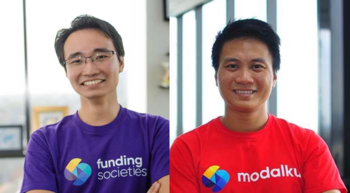 Funding Societies Bags Investment From Samsung Ventures - Fintech Singapore
