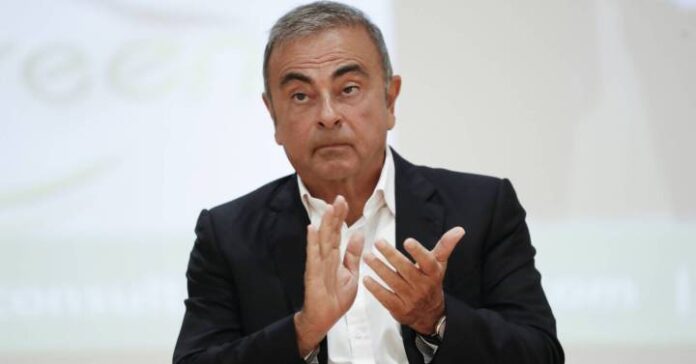 Ghosn believes that closing the Nissan plant in Barcelona could have been avoided
