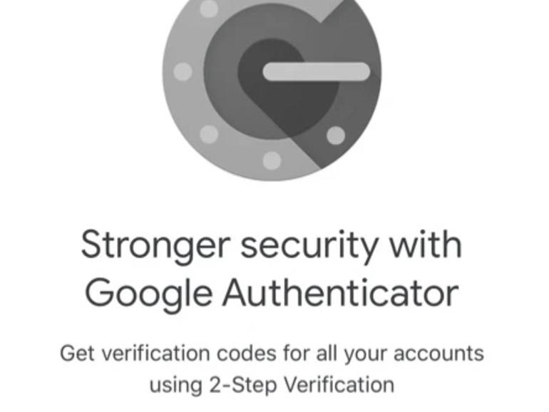 Google Authenticator for iOS gets a much-needed feature | ZDNet
