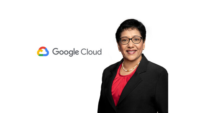 Google Cloud Taps Former Cisco Exec as Its South East Asia Lead - Fintech Singapore
