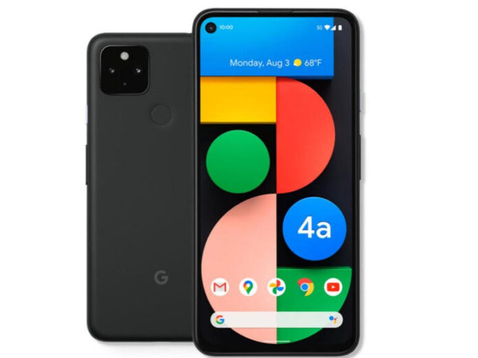 Google Pixel 4a 5G review: Affordable 5G phone with stunning camera performance Review | ZDNet
