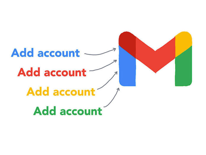 How to move email from different accounts into one Gmail account
