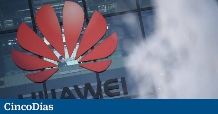 Huawei opens its search engine to any device and sets out to compete with Google
