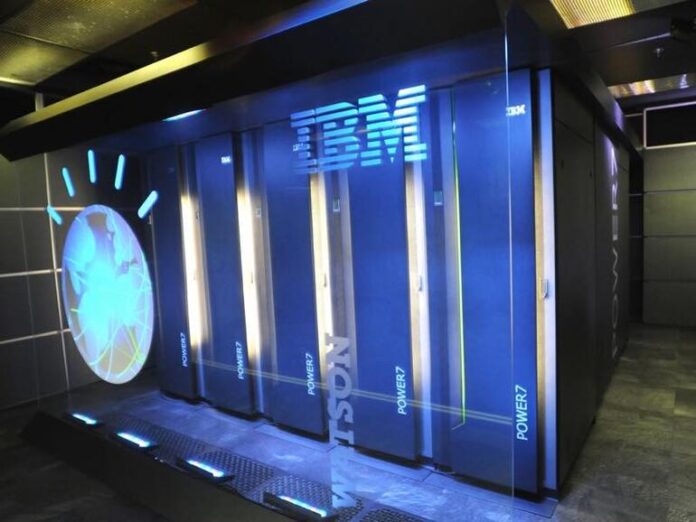 IBM creates knowledgeable NLP system and adds AI governance capabilities to Watson
