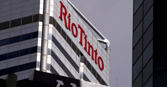 Investors force the CEO of Rio Tinto to leave after the destruction of aboriginal deposits
