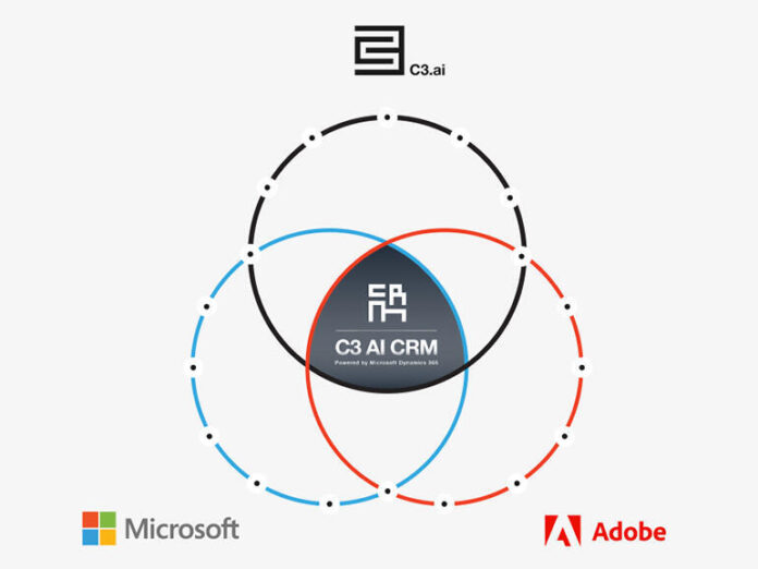 Microsoft, Adobe and Tom Siebel: This is why they're working together to build a new CRM platform
