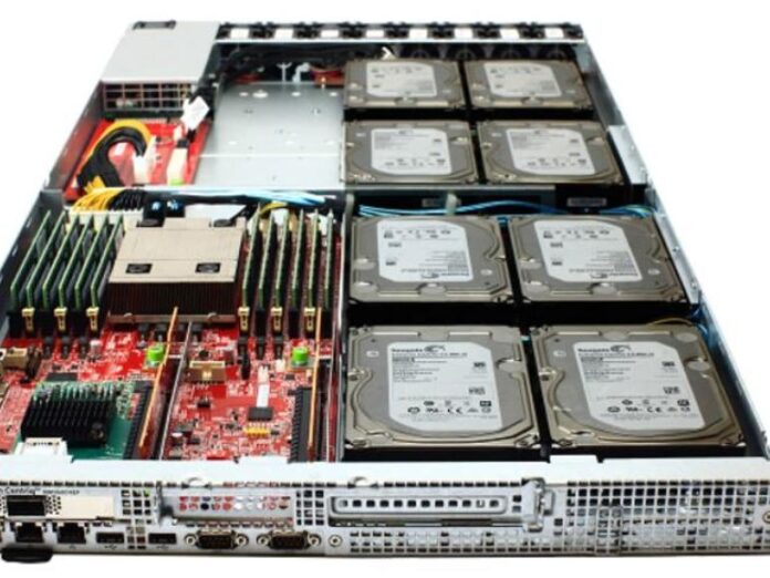 Microsoft is designing its own Arm chips for datacenter servers: Report | ZDNet