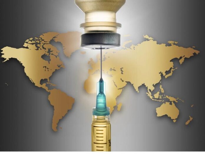 Microsoft launches COVID-19 vaccine-management platform | ZDNet

