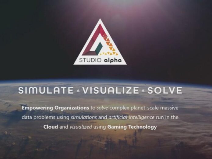Microsoft's 'Studio Alpha' is bringing together Azure, gaming and AI for wargame simulation | ZDNet