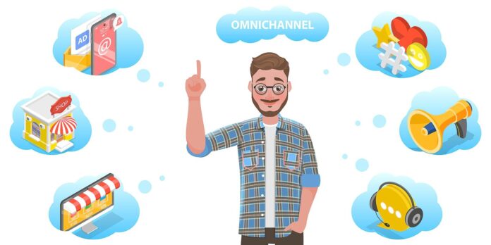 omnichannel customer experience