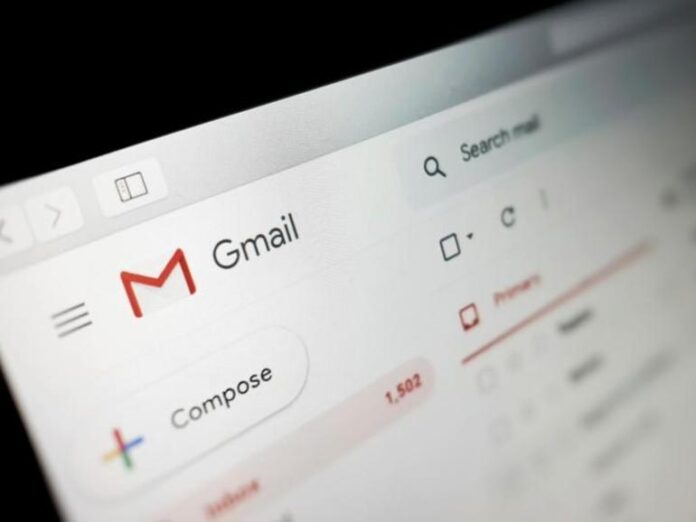 Partial Gmail outage resolved: Users reported a variety of problems Tuesday | ZDNet
