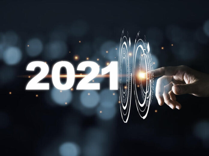 Predicting 2021 in cybersecurity: DDOS attacks, 5G speed, AI security, and more
