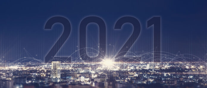 Six Trends for 2021: The Future of Knowledge Management
