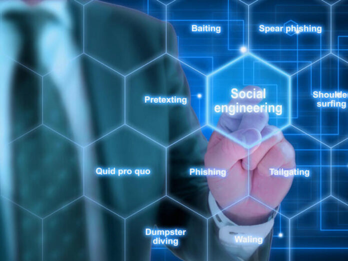 Social engineering: How psychology and employees can be part of the solution
